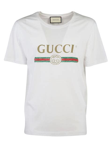 gucci washed t shirt fake